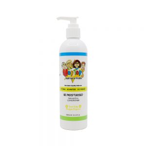 Moptops Be Moisturised Natural Eco Conditioner