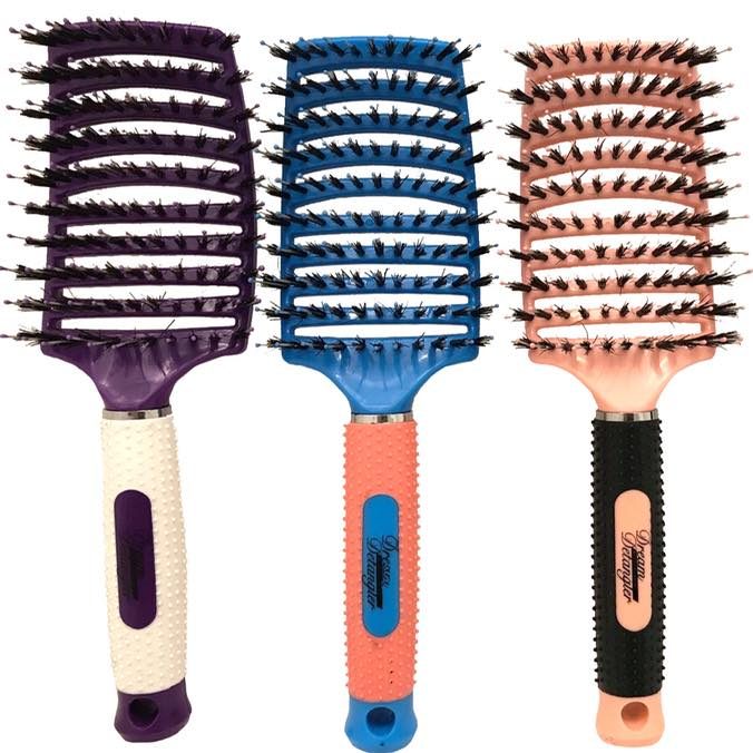 Original Dream Detangler Brush • Mop Tops Haircare