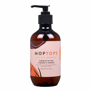Nex Gen Organic Smoothing Shampoo and Conditioner