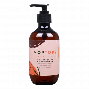organic moisturising conditioner