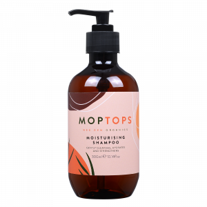 Next Gen Organic Moisturising Shampoo and Conditioner